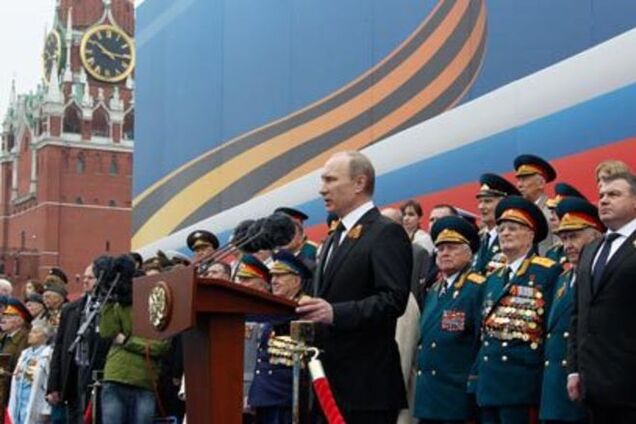 После 9 мая начнется новый этап агрессии Путина против мира – украинский посол