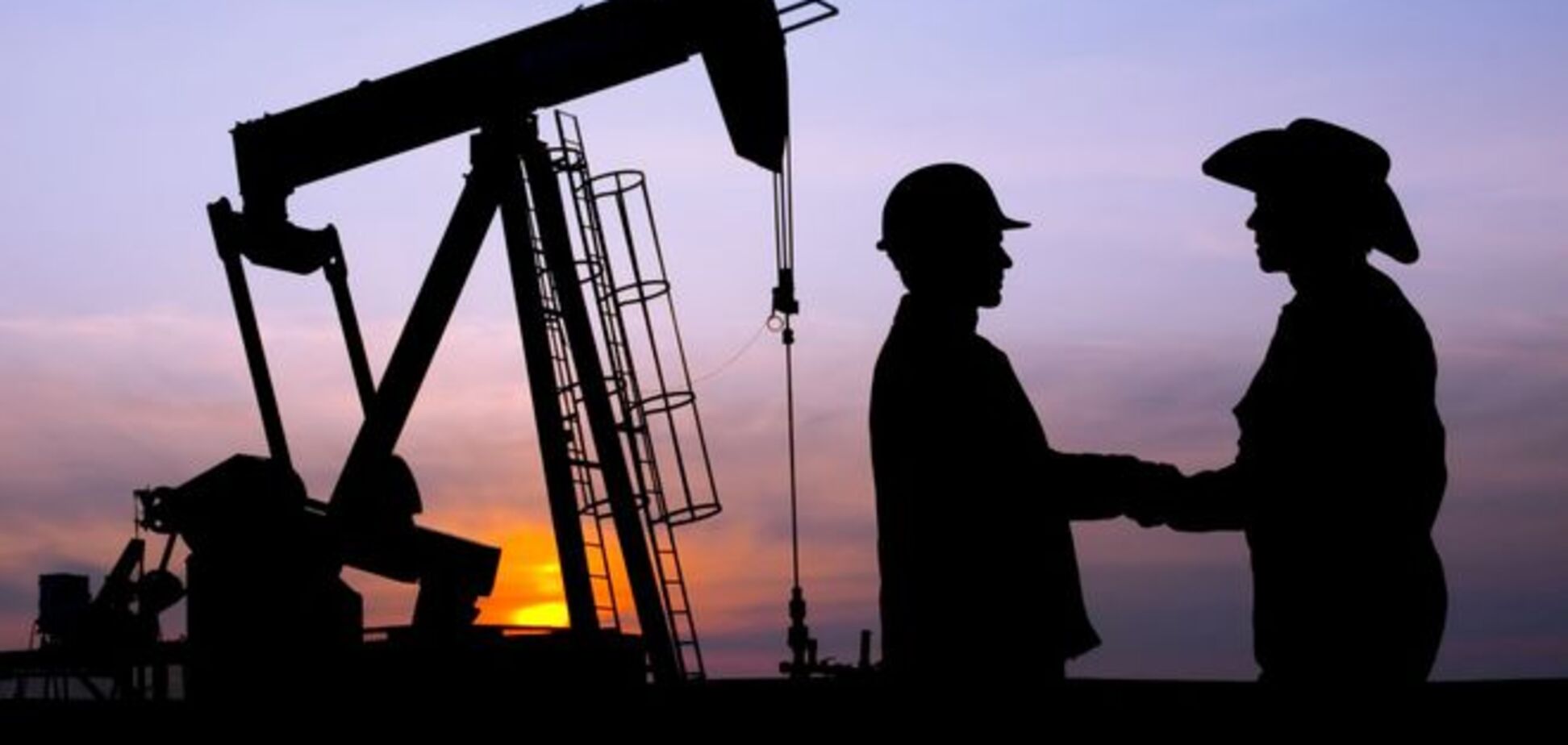Ціни на нафту знову пішли вниз