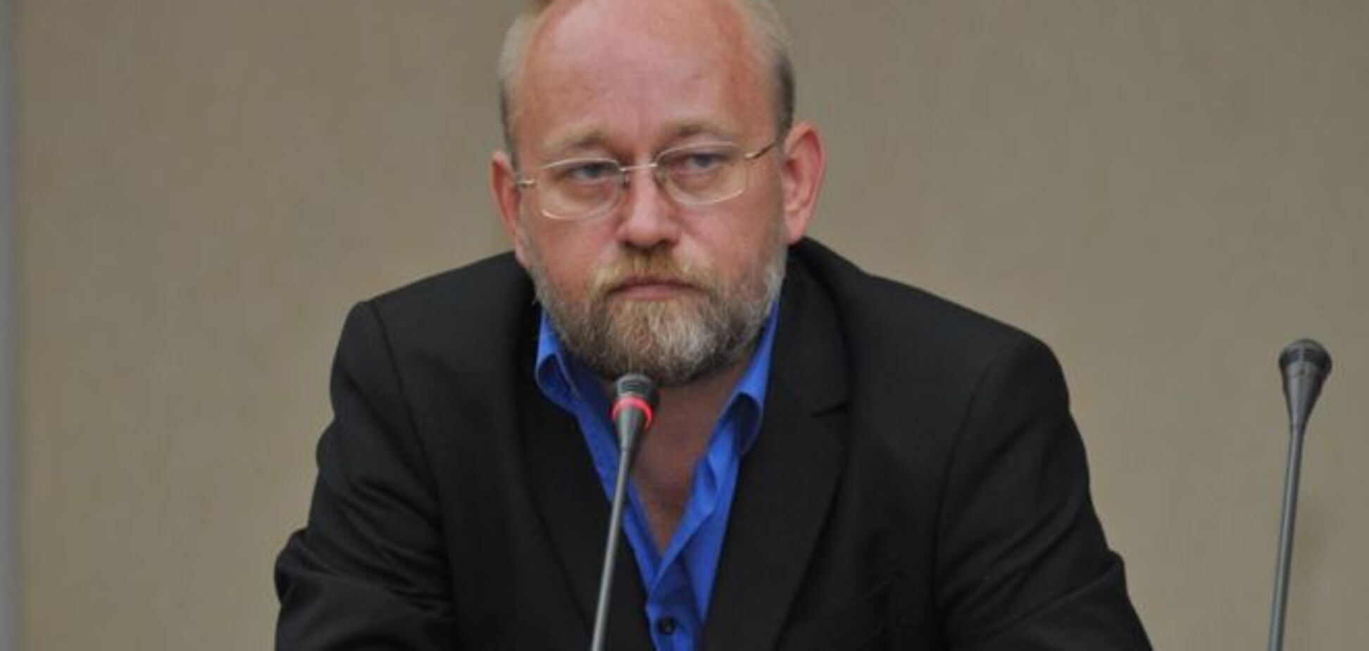 Рубан собрался в большую политику и хочет продвигать своих людей