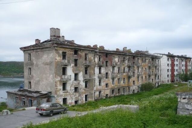 Кто вы, ватники, и на что надеетесь?