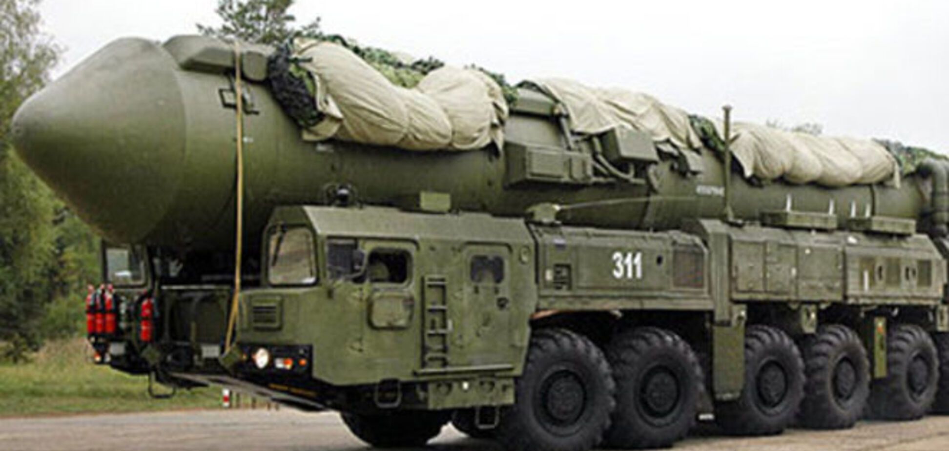 10 міфів про ядерне роззброєння України