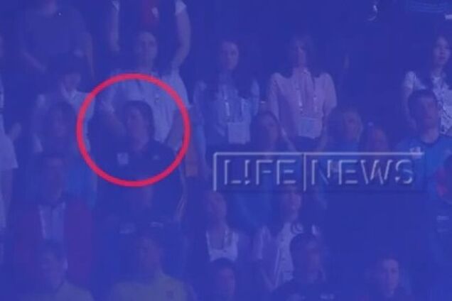 Кремлевские пропагандисты LifeNews придумали фейк об украинской биатлонистке