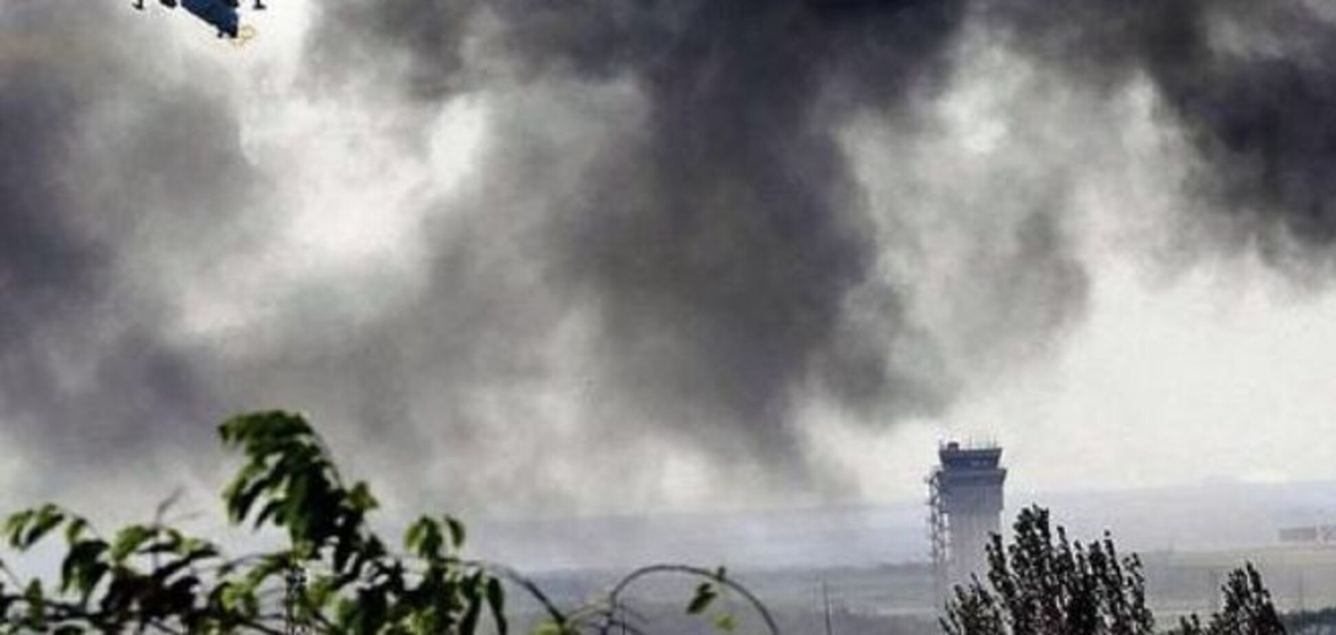 Постановление о статусе Донбасса все искажает