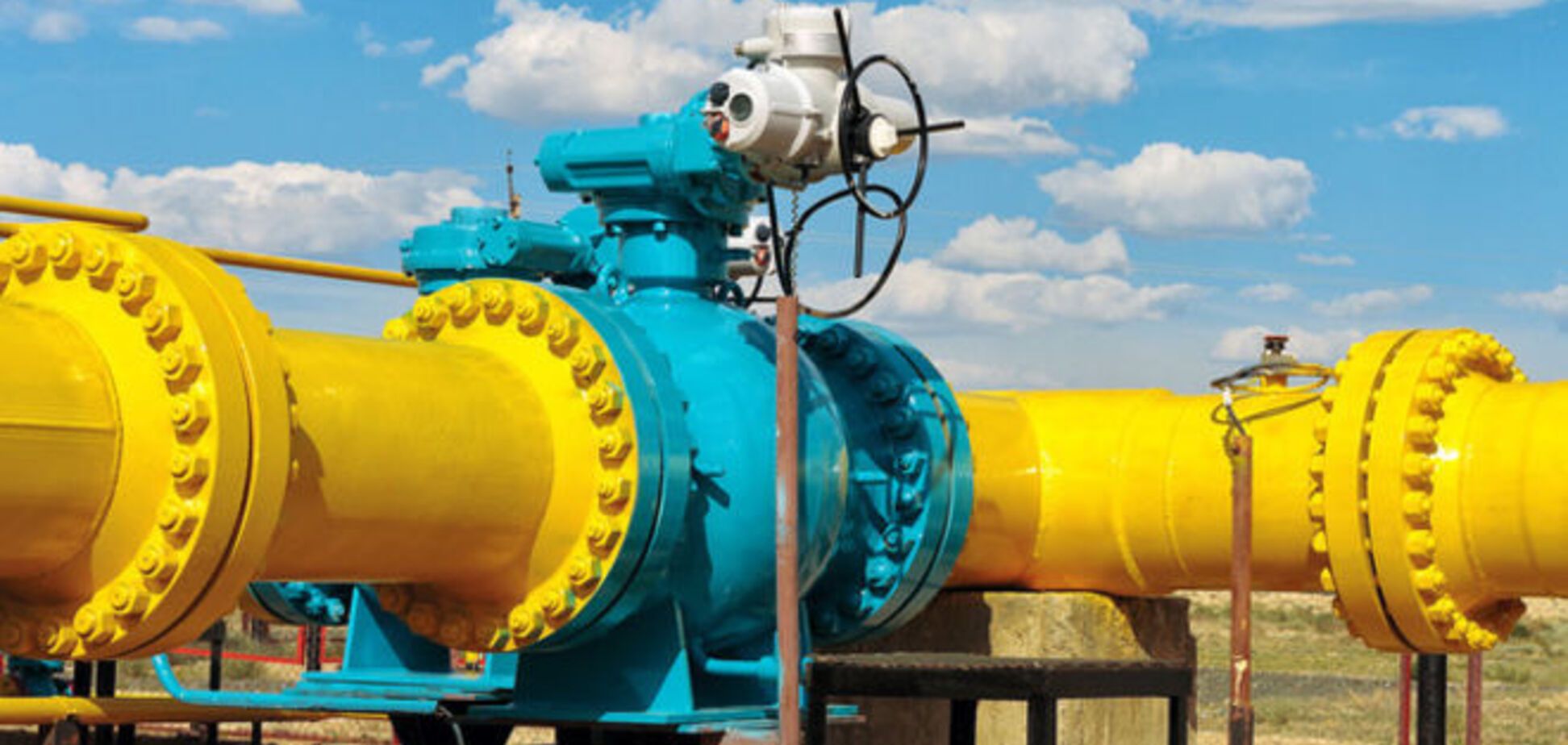 От Яценюка требуют остановить дестабилизацию газового рынка: документ