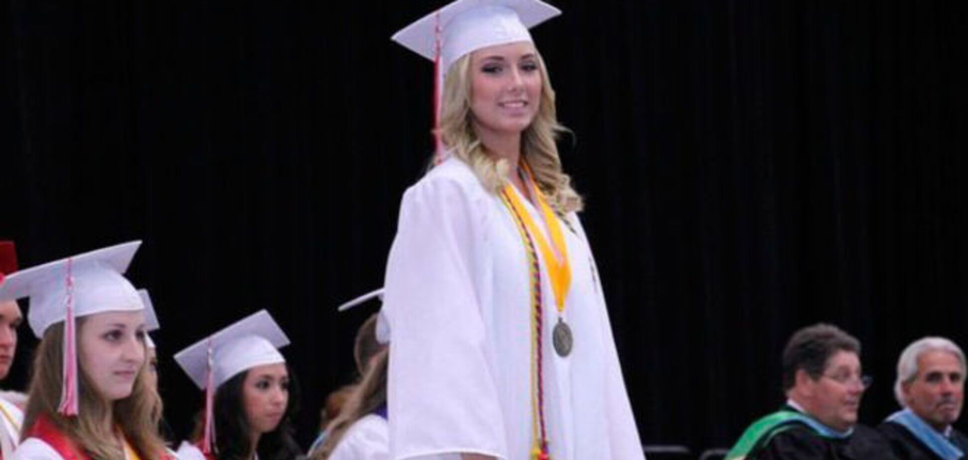 Дочь Эминема выросла настоящей красавицей