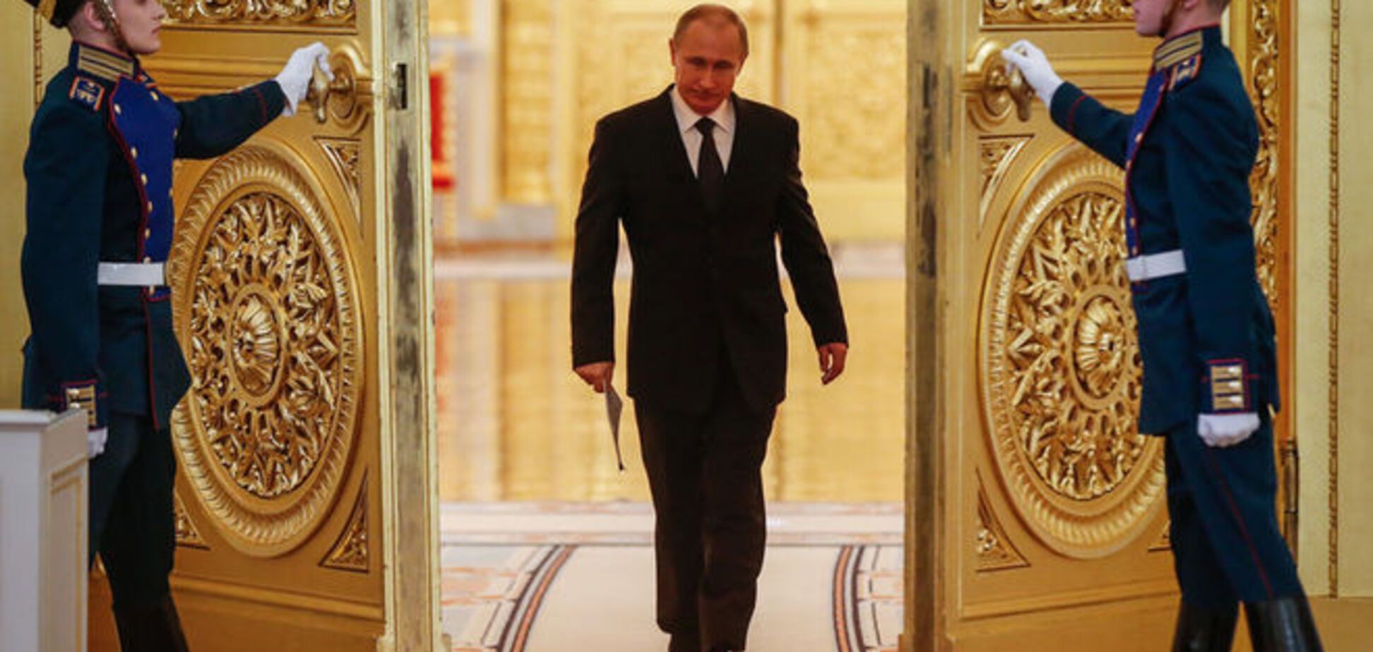 Оточення Путіна не відпустить його живим до Гааги - російський фінансист