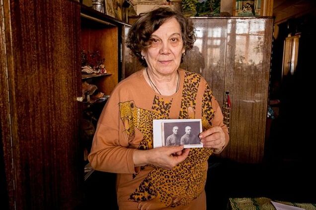 В России найден украинский солдат, пропавший без вести 72 года назад