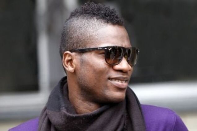 Бывший футболист 'Динамо' рассказал о 'пугающем Киеве'