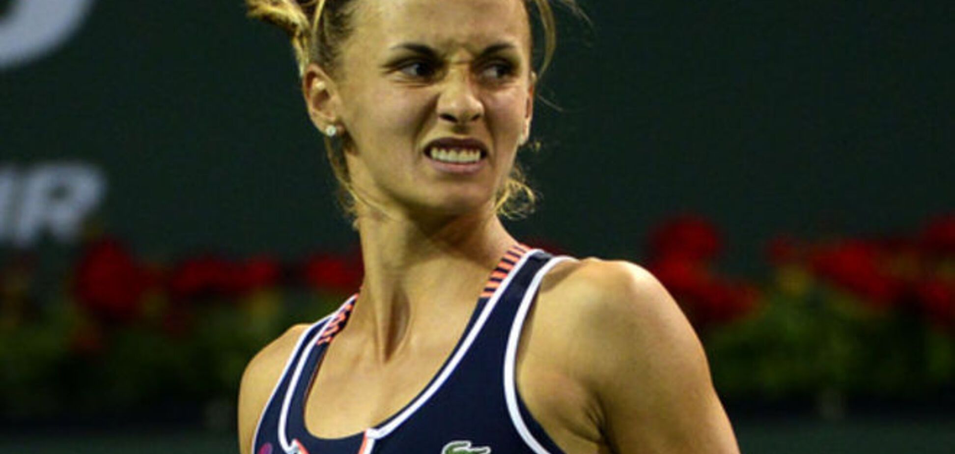 Украинка шокировала теннисный мир на супертурнире в США