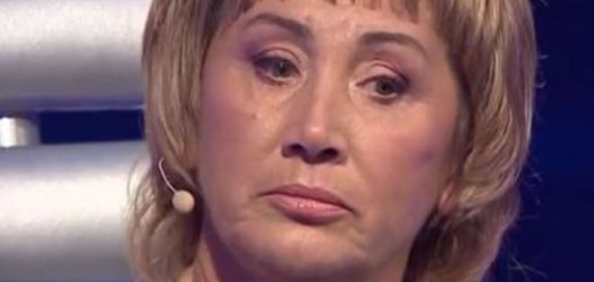 Лариса Шаляпина впервые рассказала о трагической смерти 18-летней дочери