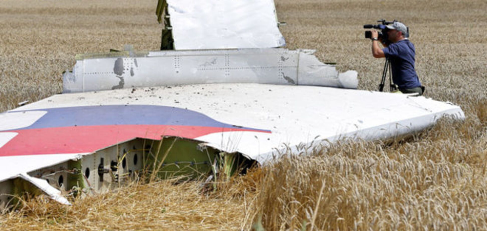 СБУ раскрыла подробности расследования о сбитом боевиками Boeing