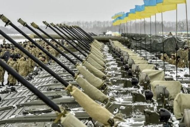 Украинские военные выполнили Минские соглашения - Минобороны