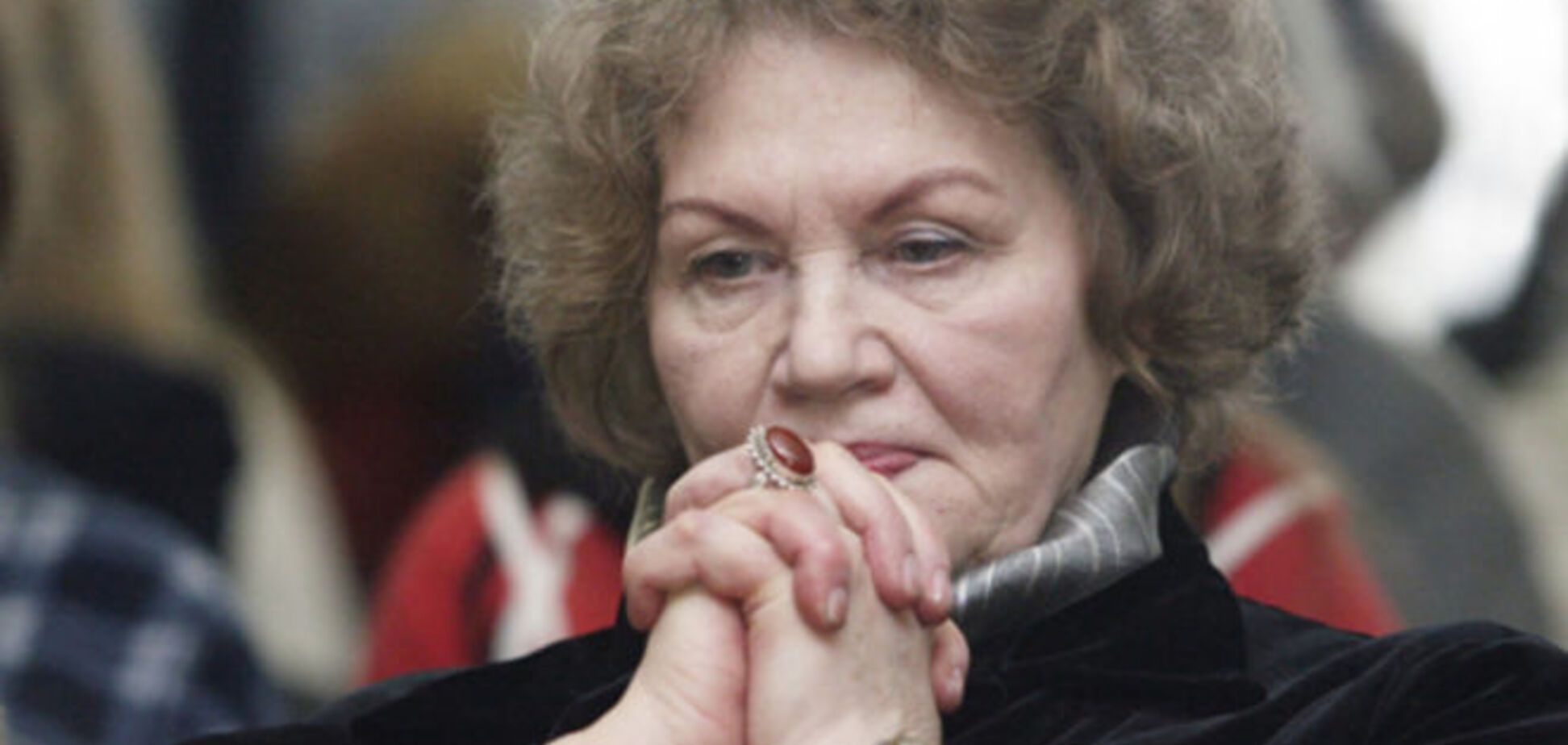 Пронзительные цитаты Лины Костенко о войне, Украине и смысле жизни , Украине и смысле жизни