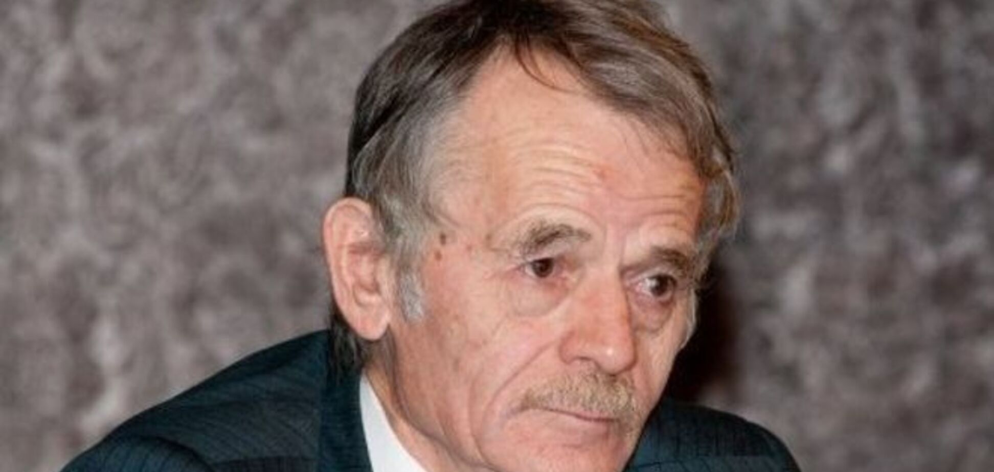 В 'російському' Криму тепер править страх - Джемілєв