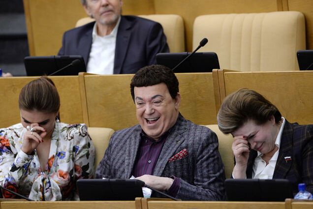 Криза в Росії: депутати і їх сім'ї отримають безкоштовні ліки