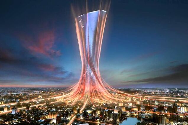 Футбольный вечер на 'Обозревателе': 'Динамо' и 'Днепр' сражаются в Европе