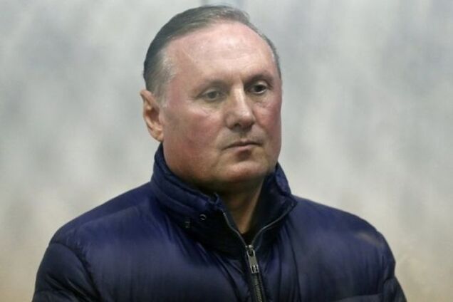 Люди Ефремова занимают ключевые посты в 'ЛНР' - СБУ