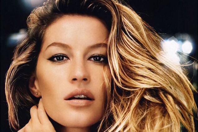 Пугающая худоба: Жизель Бундхен заставила волноваться за свое здоровье из-за фото в бикини