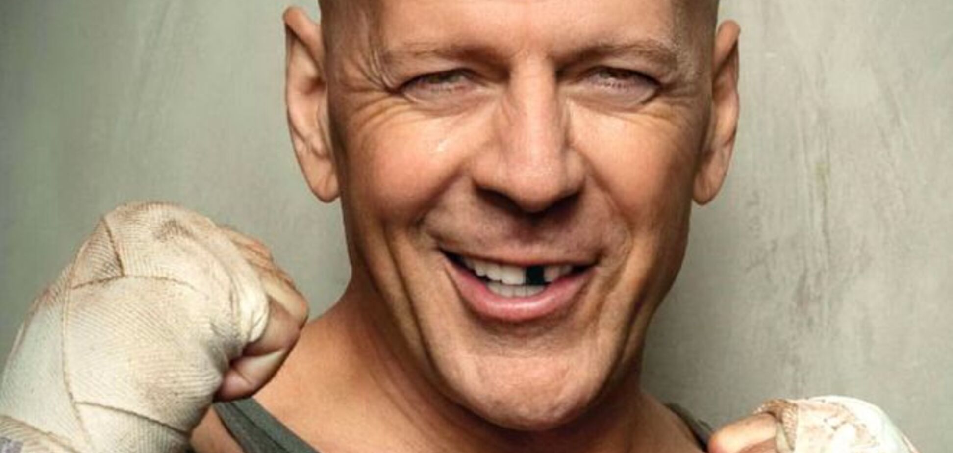 Брюсу Уиллису - 60