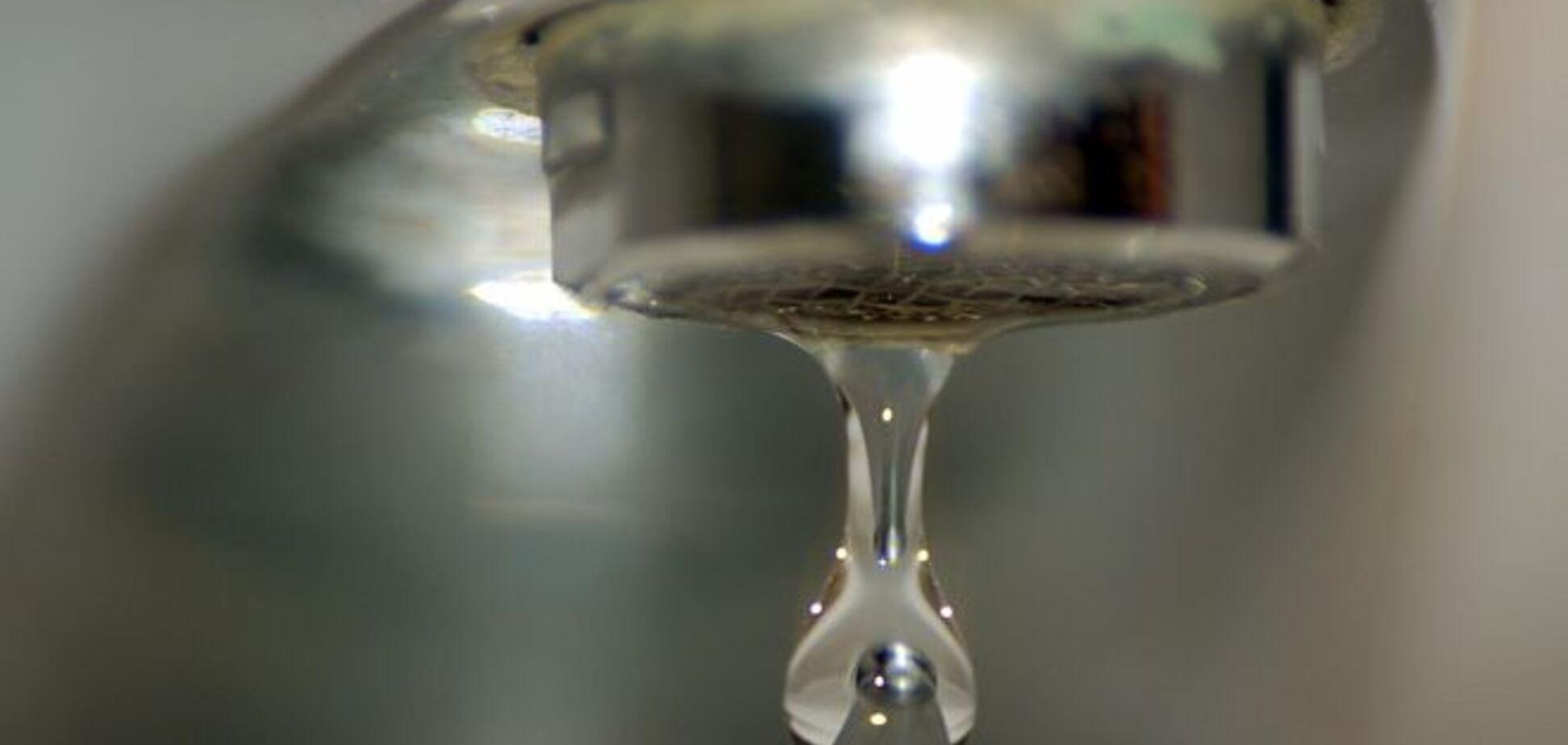 В Украине повысят тарифы на воду: как 'потяжелеет' платежка. Инфографика