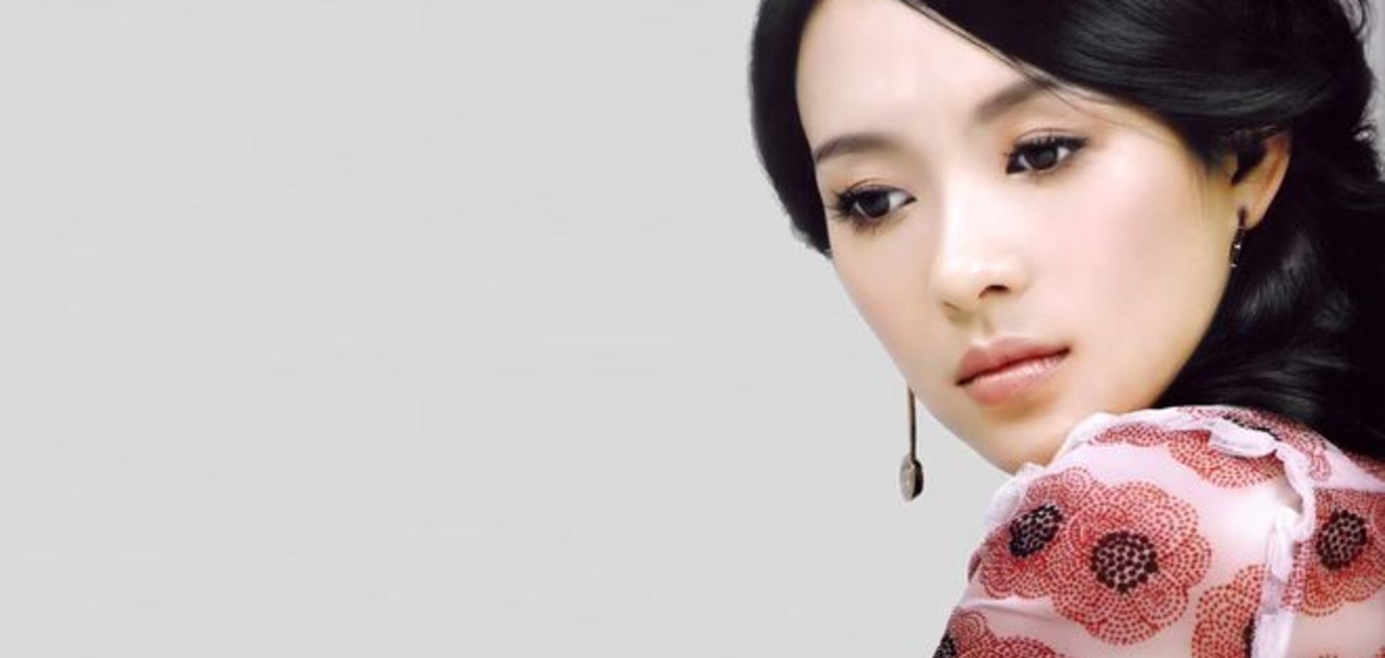 7 азиатских актрис фантастической красоты