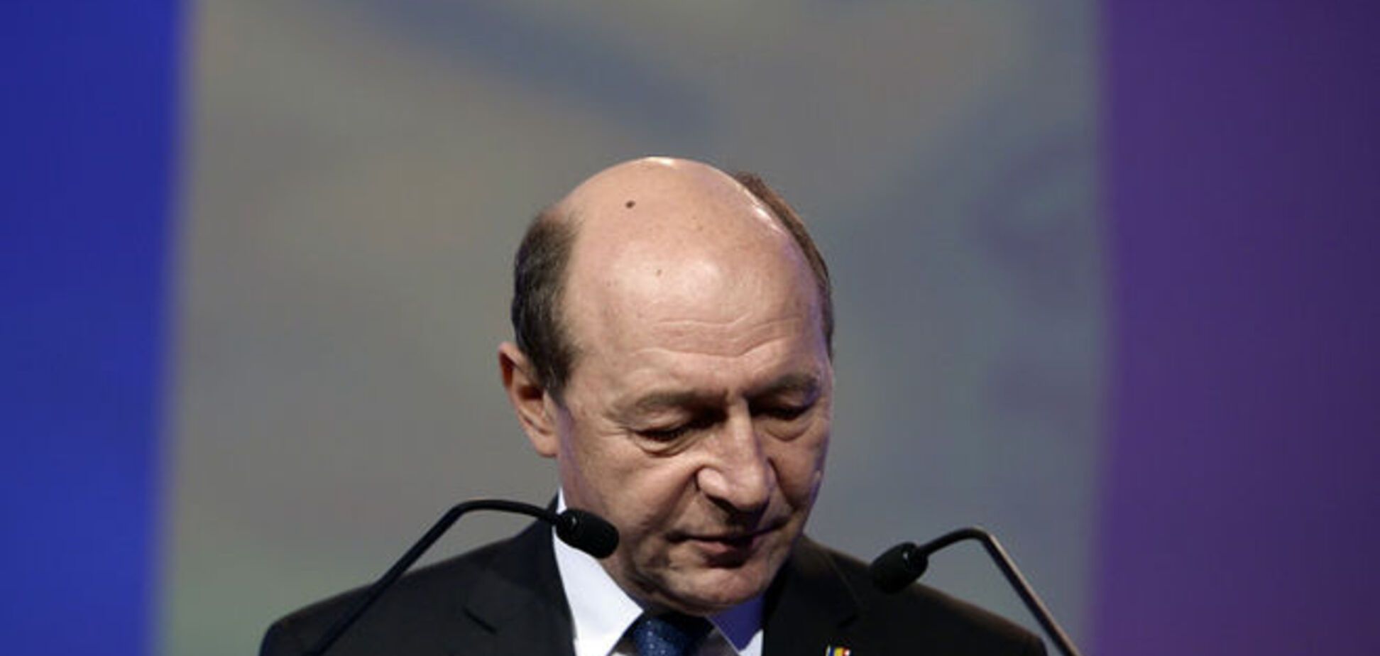 Экс-президенту Румынии светит тюрьма