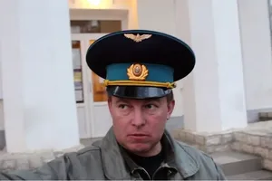 Юлий Мамчур
