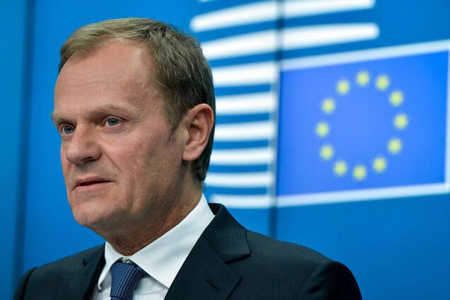 Совет ЕС продлил санкции против России до выполнения минских соглашений