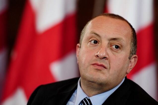 Минус один: президент Грузии не приедет в Москву на празднование 9 мая