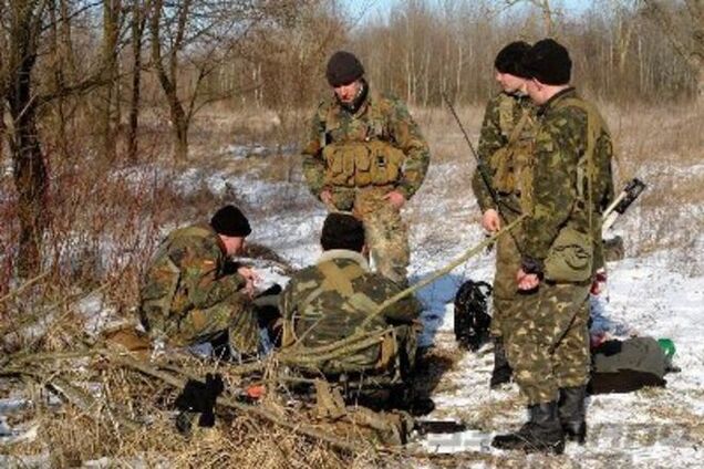 Рада расширила права военной разведки