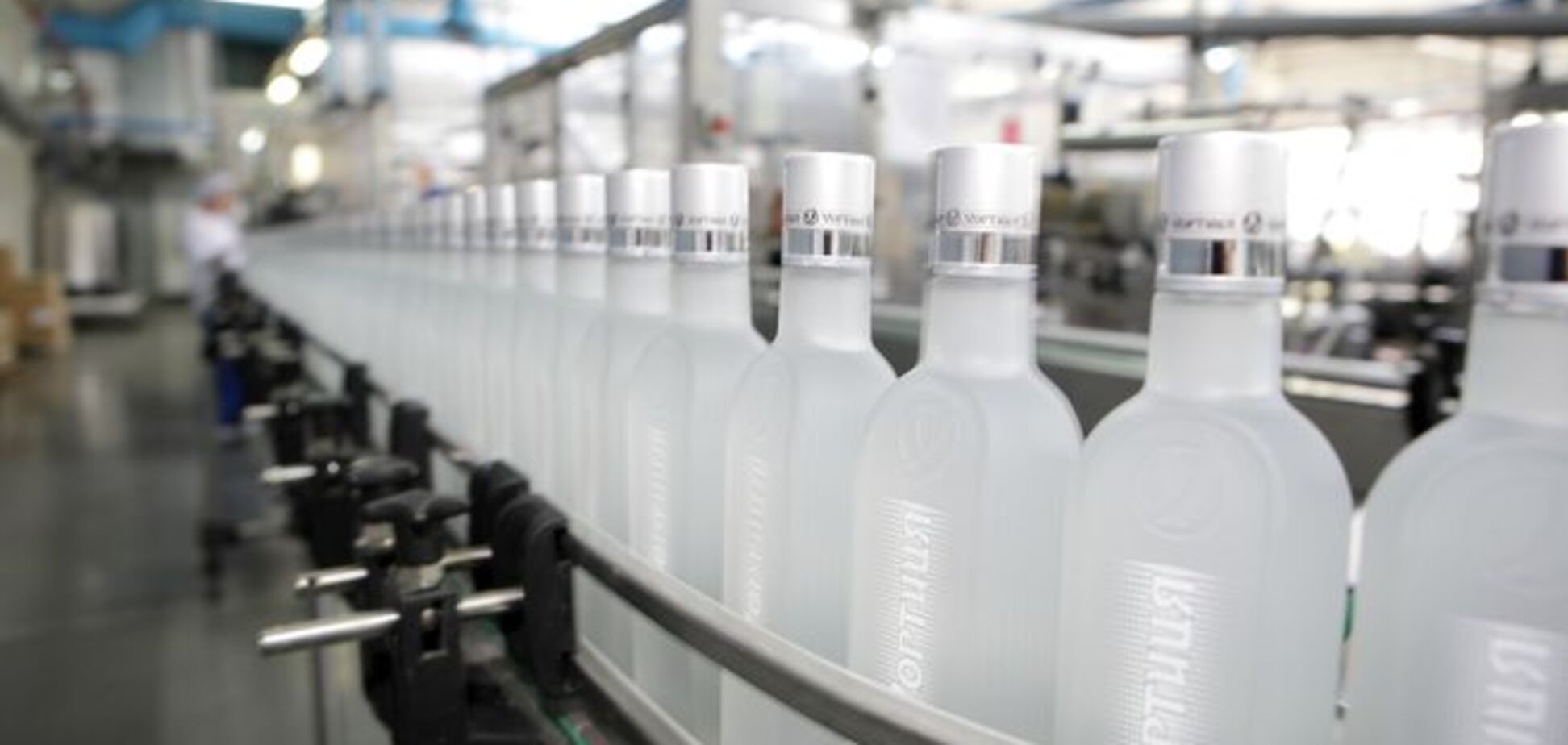 'Хортиця' пропишется в Беларуси