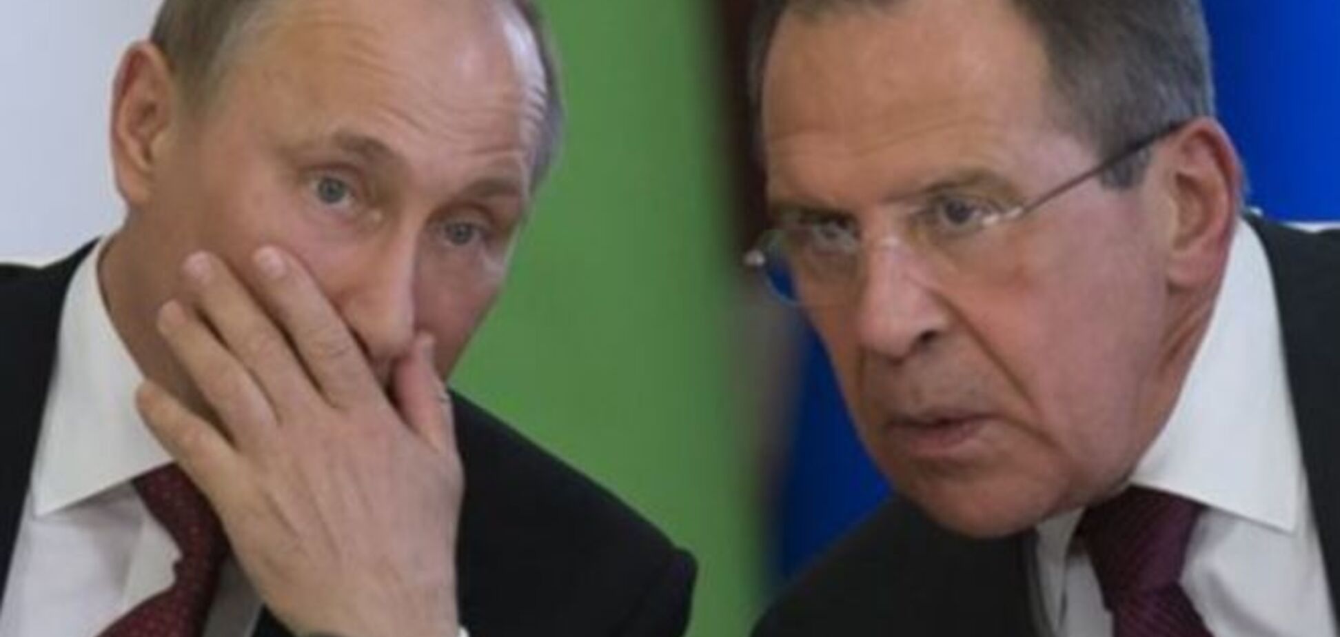 Путин назначил замом Лаврова экс-главу контрразведки ФСБ