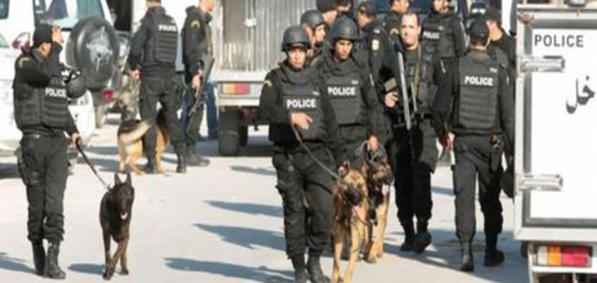 Боевики ИГ взяли на себя ответственность за теракт в Тунисе