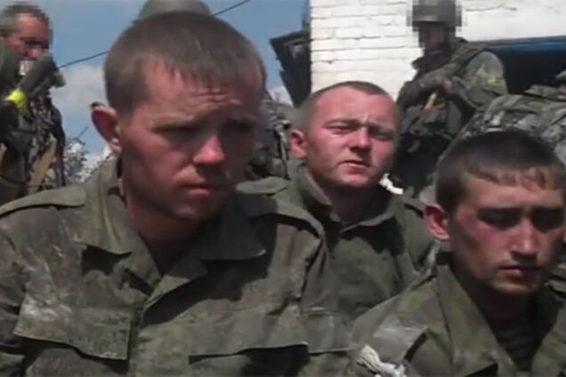 Раскаялся ли пленный российский танкист?