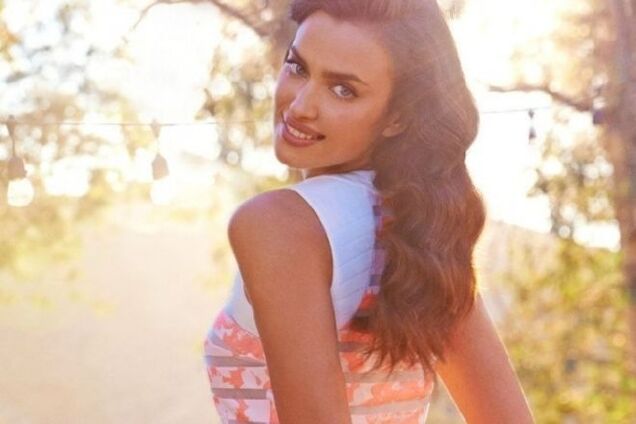 Ирина Шейк показала, как должна выглядеть бизнес-леди: стиль и кокетство