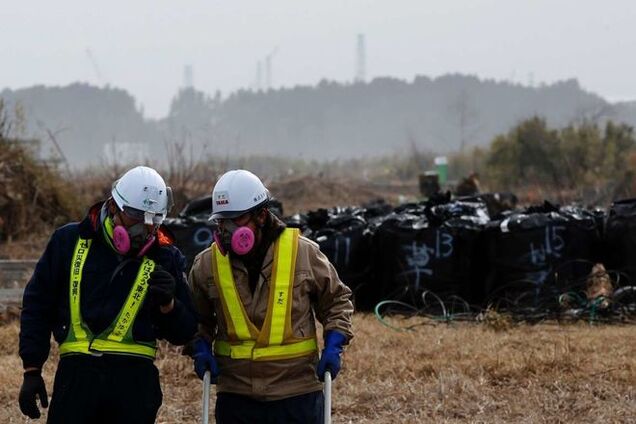 Фукусіма: 4 роки після катастрофи