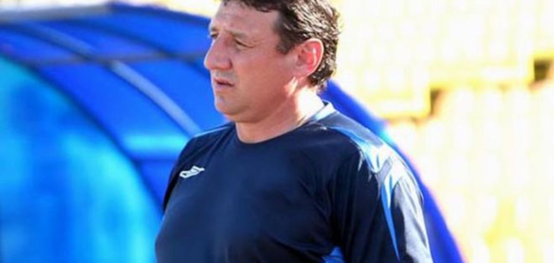 УЕФА не выгодно продвижение Украины в еврокубках - эксперт