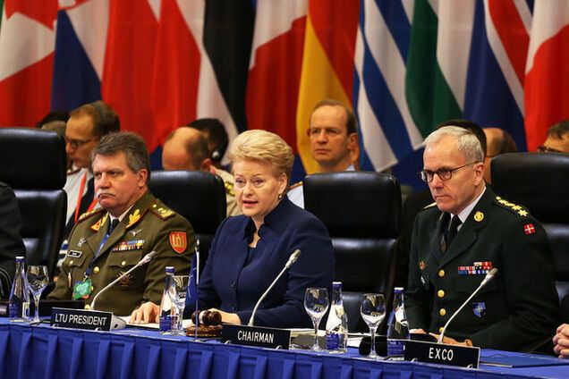 Литва готовится к худшему