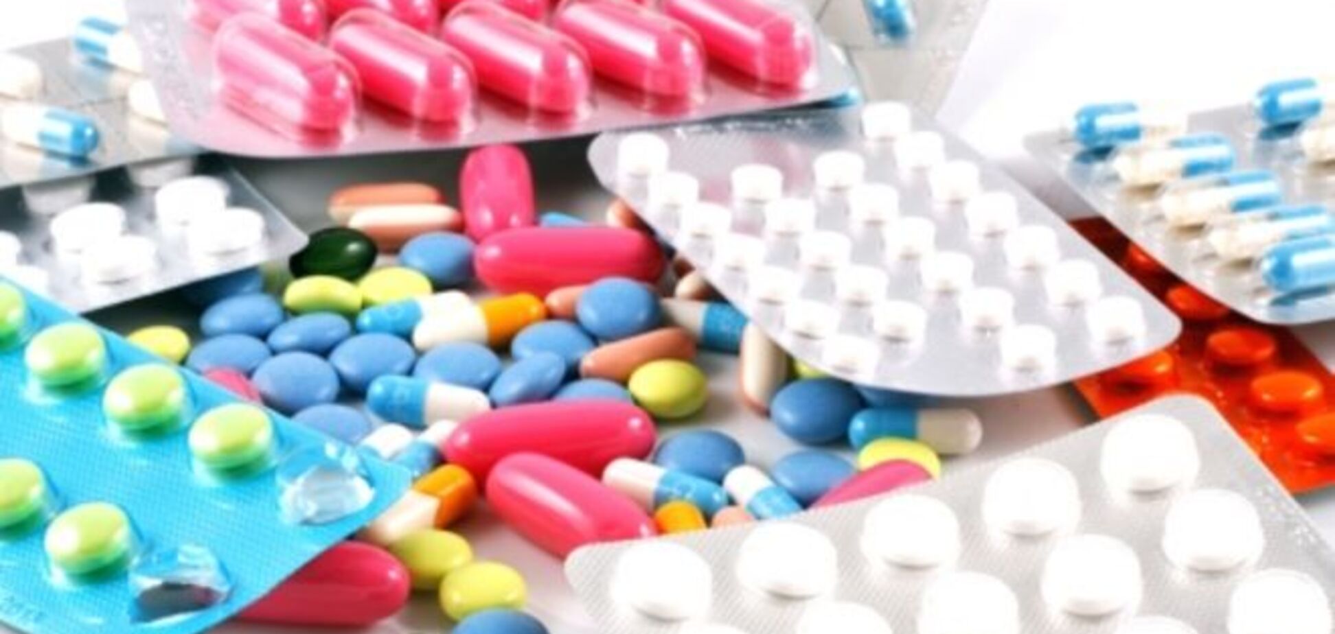 Депутати розширили населенню доступ до ліків