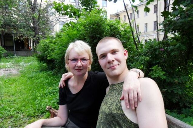 Матери погибших на Донбассе российских наемников в соцсетях продолжают прославлять 'Русский мир'