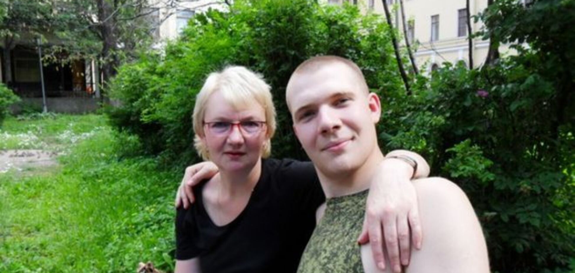 Матері загиблих на Донбасі російських найманців в соцмережах продовжують прославляти 'Російський світ'