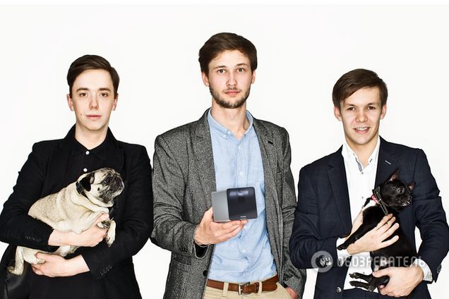 Уникальный украинский стартап получил инвестиции в США