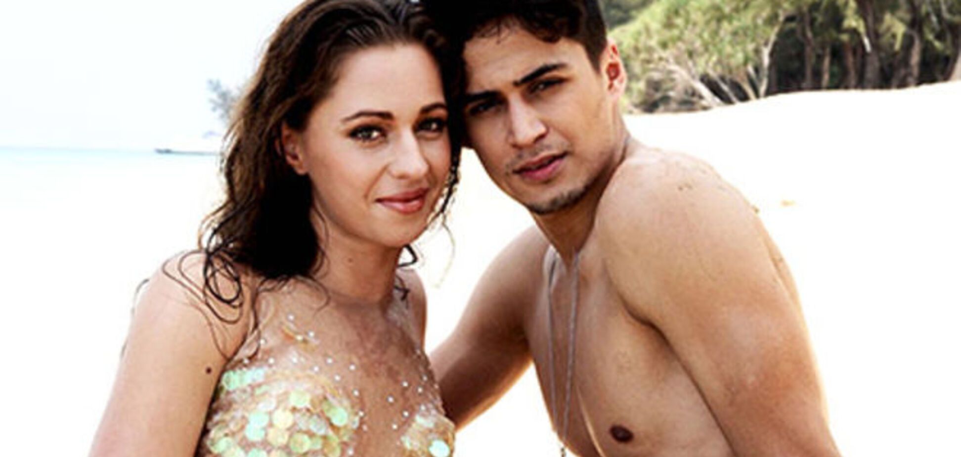 'Самуи': новая версия 'Русалочки' в клипе 'Дискотеки Аварии'