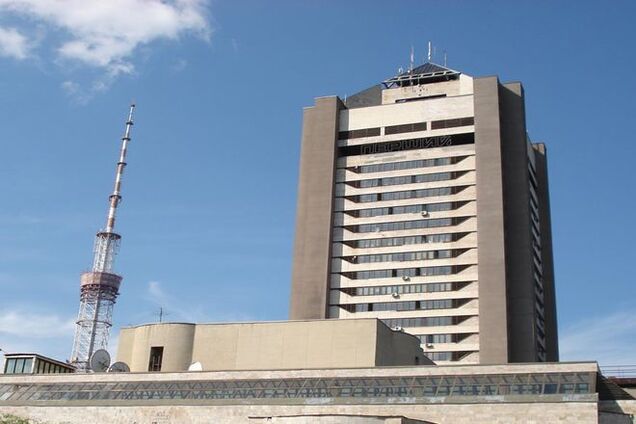 Рада одобрила создание Общественной телерадиокомпании Украины