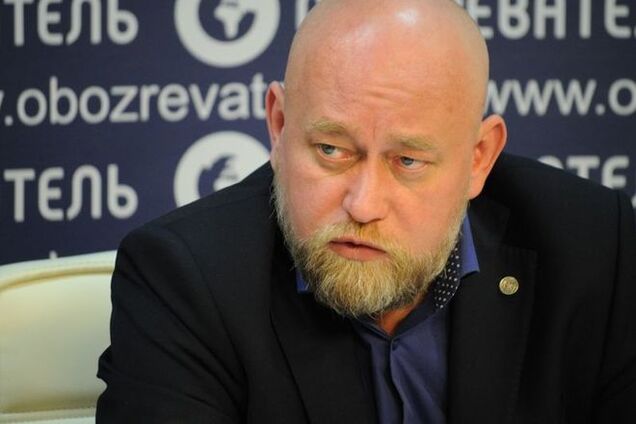 Переговорщик Владимир Рубан: пленные подвергаются не только идеологической обработке, но и вербовке