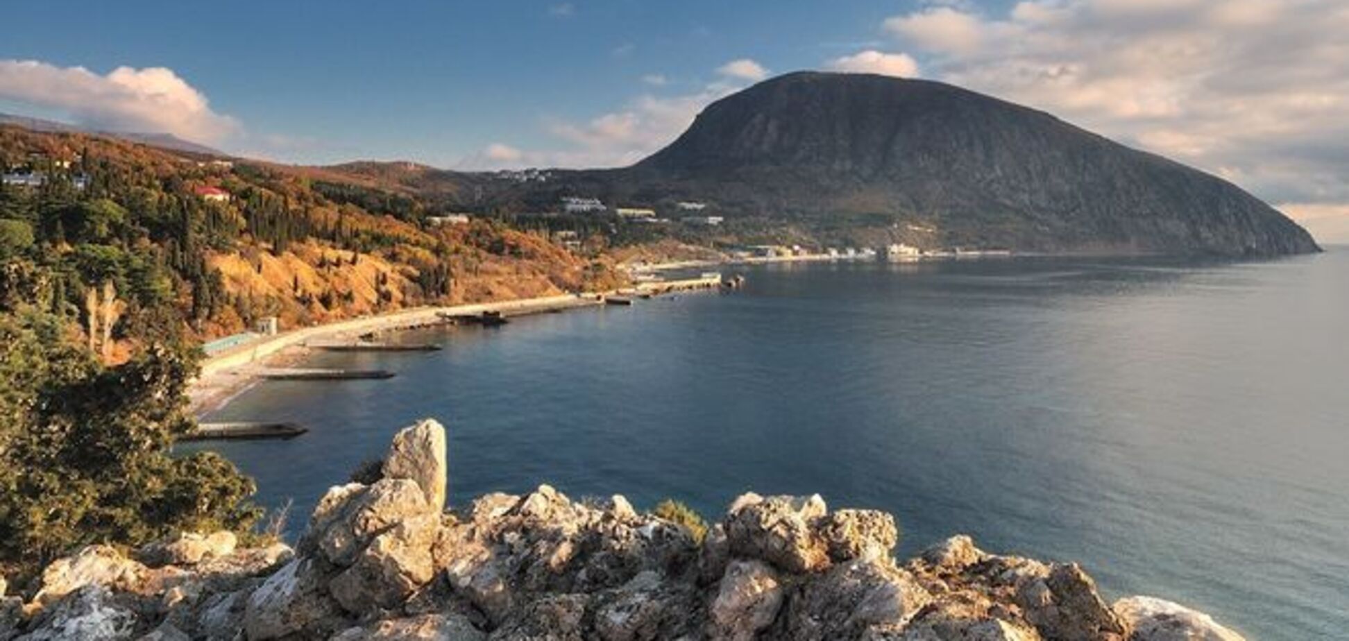 Чего хотел Крым и что получил