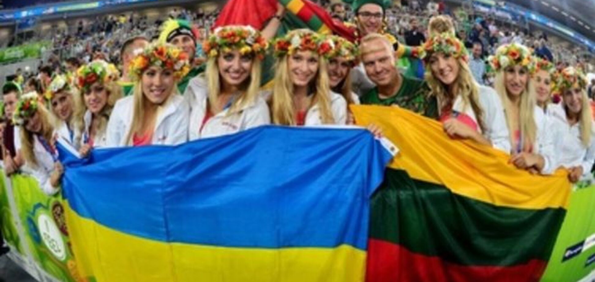 ОБСЕ из-за России запретила фотовыставку об оккупации Крыма. Литва возмущена