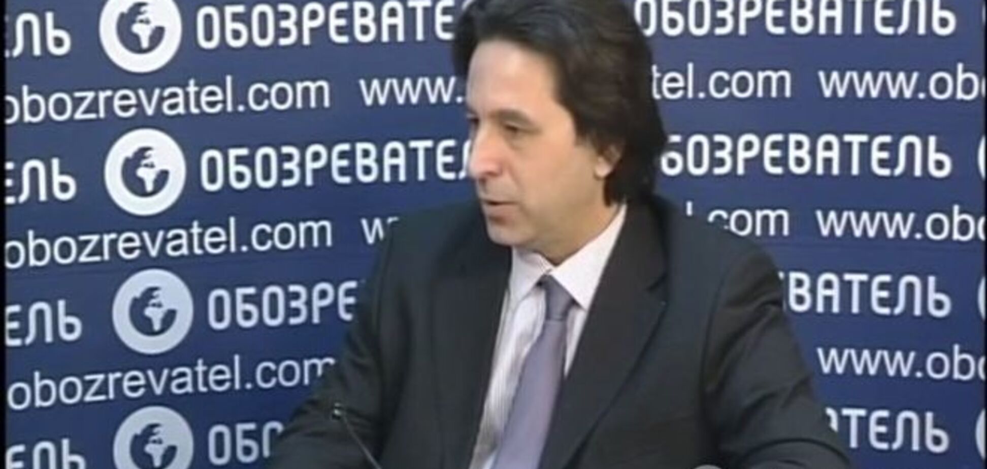 Медведев объяснил, почему российские товары продаются в Украине