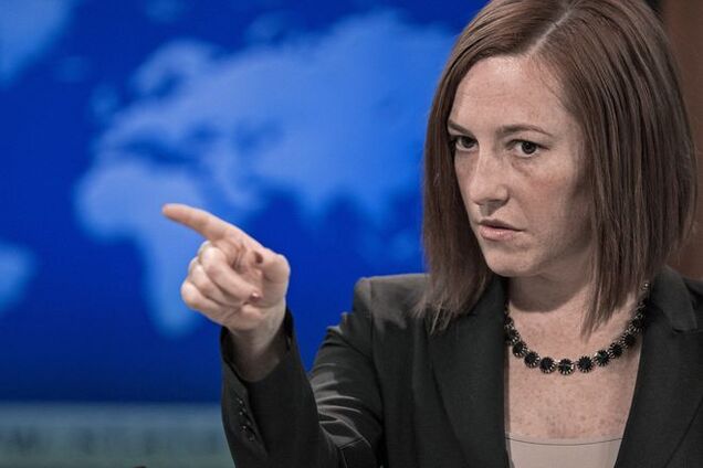 Госдеп о 'перемирии' на Донбассе: Украина имеет право защищать себя