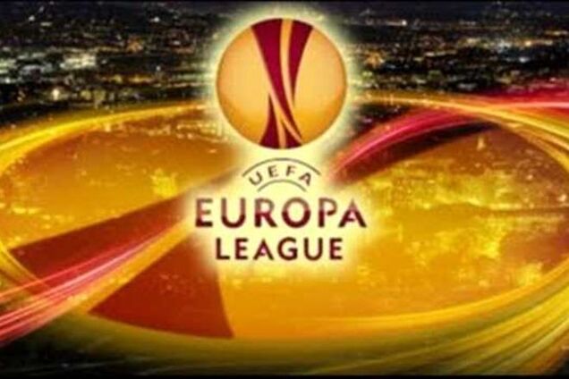 Лига Европы: все результаты матчей 1/8 финала